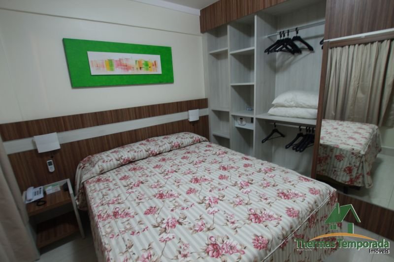 Fotos apartametnos LACQUA DI ROMA  CALDAS NOVAS